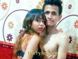 HarryAndJane