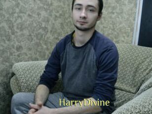 HarryDivine
