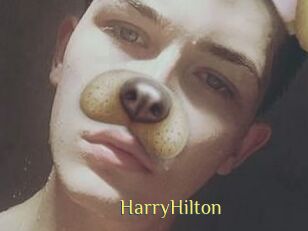 HarryHilton