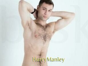 HarryManley