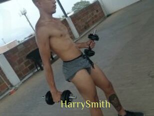 HarrySmith
