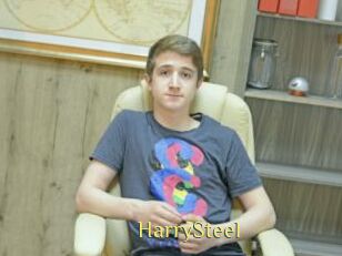 HarrySteel