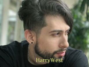 HarryWest