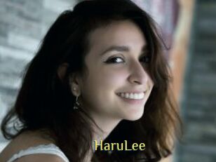 HaruLee