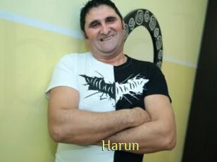 Harun