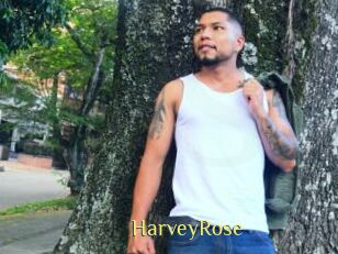 HarveyRose