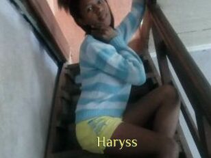 Haryss