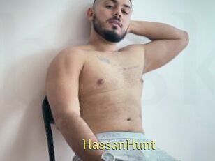 HassanHunt