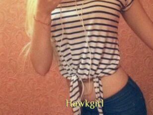 Hawk_girl