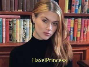 HaxelPrincess
