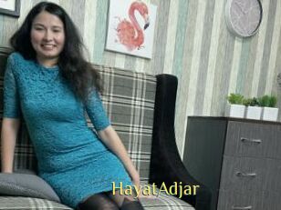 HayatAdjar