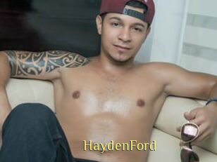 HaydenFord