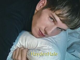 HaydenHale