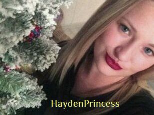 HaydenPrincess