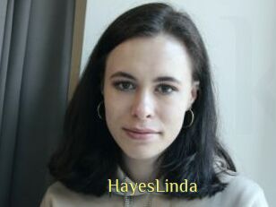 HayesLinda