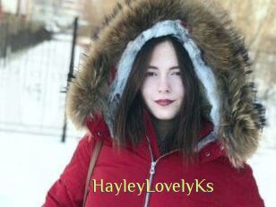 HayleyLovelyKs