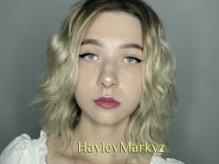 HayleyMarkyz