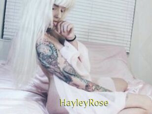 HayleyRose