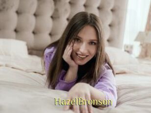 HazelBronson