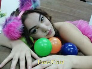 HazelCruz
