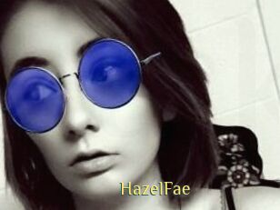 HazelFae