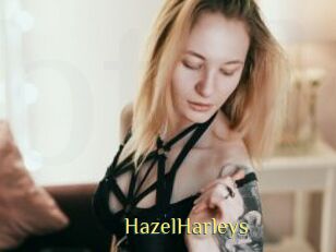 HazelHarleys