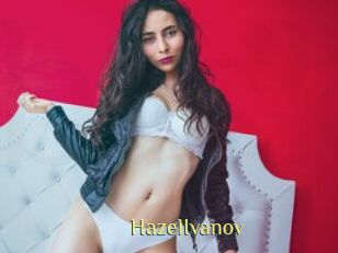 HazelIvanov