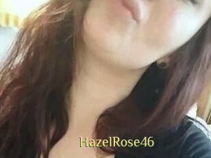 HazelRose46