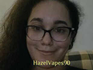 HazelVapes90