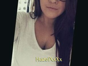 HazelXxXx