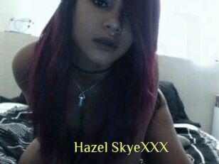 Hazel_SkyeXXX