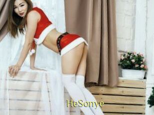 HeSonye