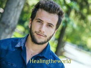Healingtheworld