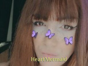 HeartMermaid