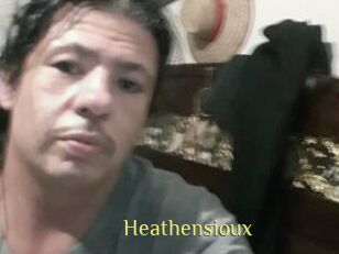 Heathensioux