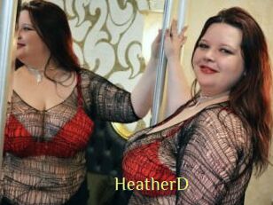 HeatherD