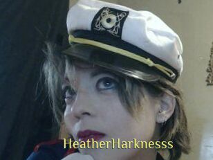 HeatherHarknesss