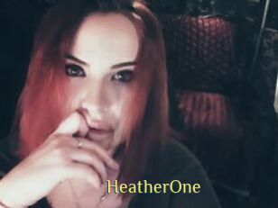 HeatherOne