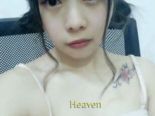 Heaven