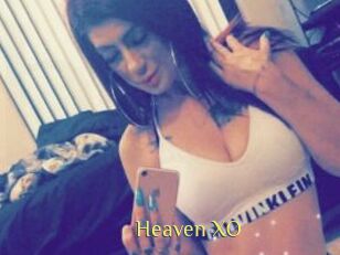 Heaven_XO
