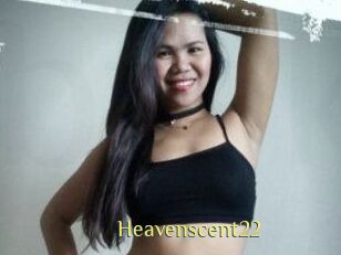 Heavenscent22