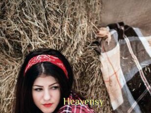 Heavensy