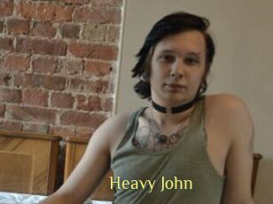 Heavy_John