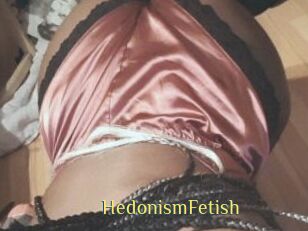 HedonismFetish
