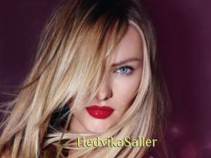 HedvikaSaller