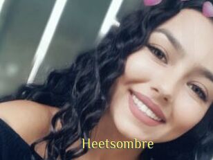 Heetsombre