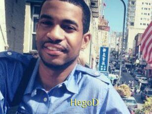 HegoD