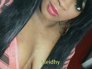 Heidhy