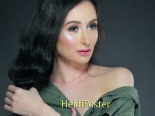 HeidiFoster