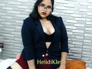 HeiidiKlein